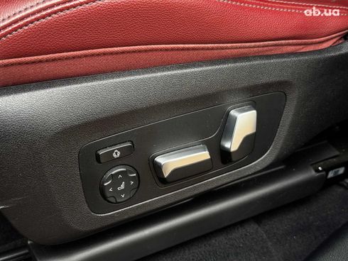 BMW X4 2019 серый - фото 27