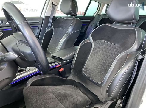 Renault Megane 2017 - фото 7