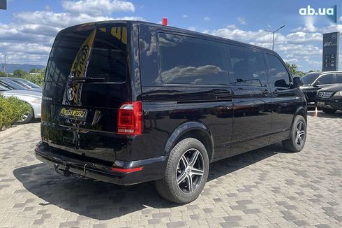 Volkswagen Caravelle 2018 - фото 7