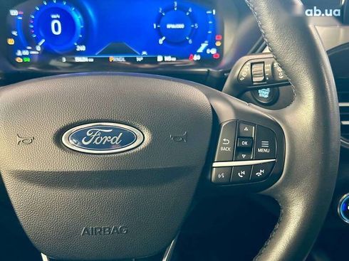 Ford Kuga 2020 - фото 23