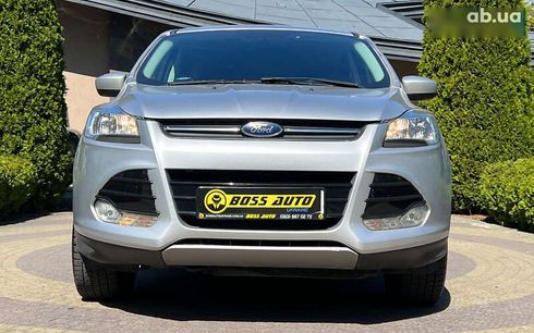 Ford Escape 2016 - фото 2