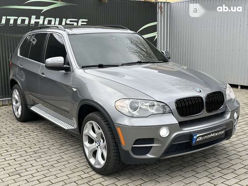 BMW X5 2013 - фото 6