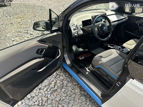 BMW i3 2019 - фото 16