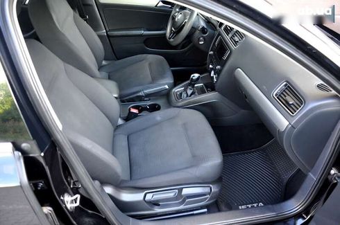 Volkswagen Jetta 2017 - фото 14