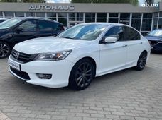 Продаж вживаних Honda в Житомирській області - купити на Автобазарі