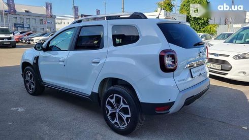 Renault Duster 2021 - фото 7