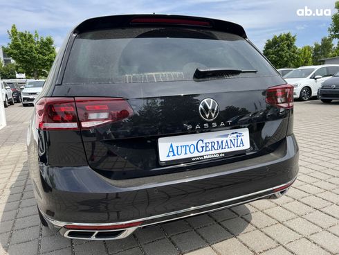 Volkswagen Passat 2023 - фото 17