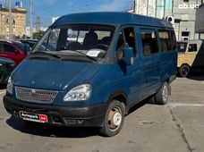 Продаж вживаних ГАЗ - купити на Автобазарі