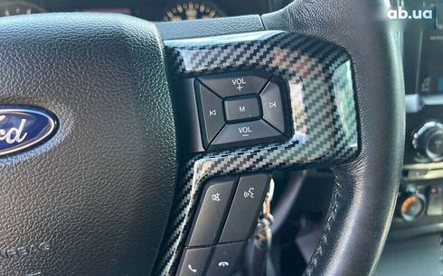 Ford f-150 2017 - фото 18