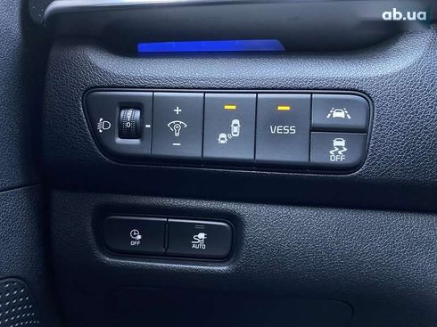 Kia Niro 2020 - фото 7