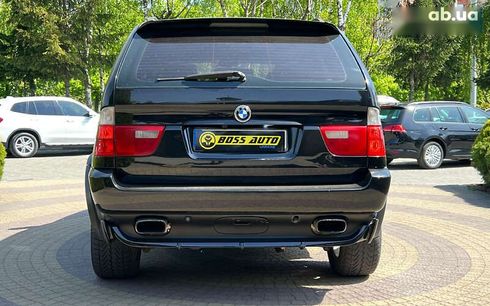 BMW X5 2004 - фото 6