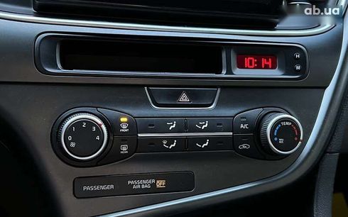 Kia Optima 2014 - фото 15