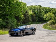 Продаж вживаних BMW 4 серия в Борисполі - купити на Автобазарі