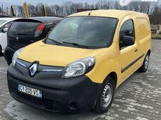 Продажа б/у Renault Kangoo в Львовской области - купить на Автобазаре