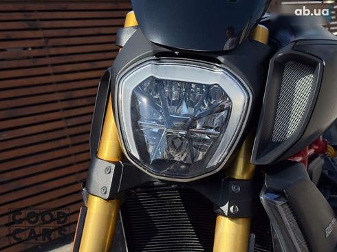 Ducati Diavel 1260 2024 - фото 5