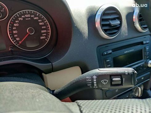 Audi A3 2009 - фото 21