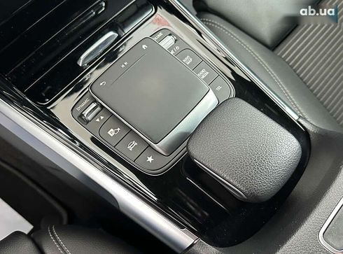 Mercedes-Benz GLB-Класс 2021 - фото 25