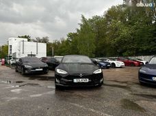 Продаж вживаних Tesla Model S 2020 року - купити на Автобазарі