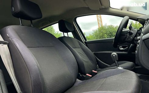 Renault Clio 2008 - фото 9