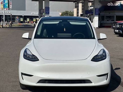 Tesla Model Y 2022 - фото 6