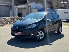 Форд Хетчбэк б/у - купить на Автобазаре