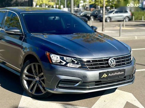 Volkswagen Passat 2016 - фото 3