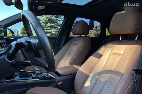 Audi A4 2021 - фото 9