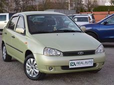 Продаж вживаних ВАЗ 1118 2006 року в Кропивницькому - купити на Автобазарі