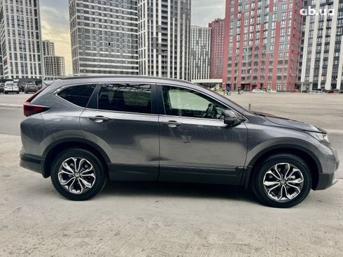 Honda CR-V 2022 - фото 9