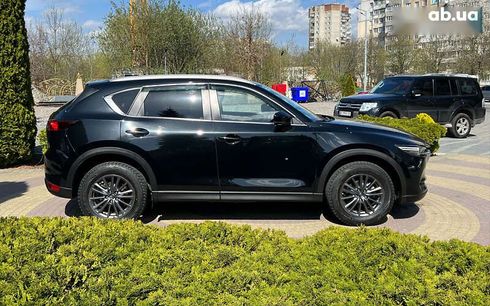 Mazda CX-5 2020 - фото 8