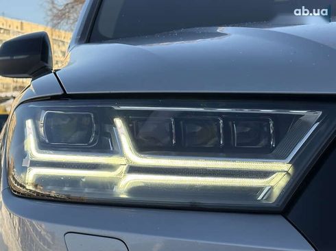 Audi Q7 2016 - фото 10