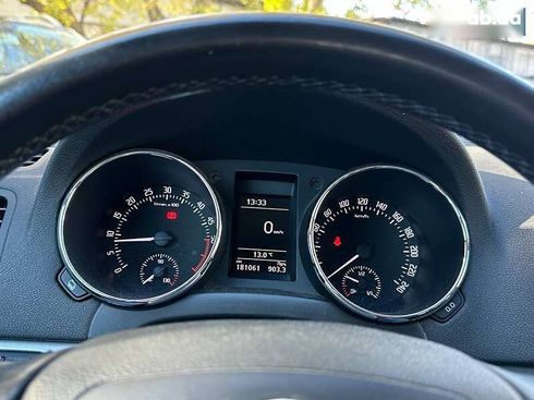 Skoda Yeti 2013 - фото 23