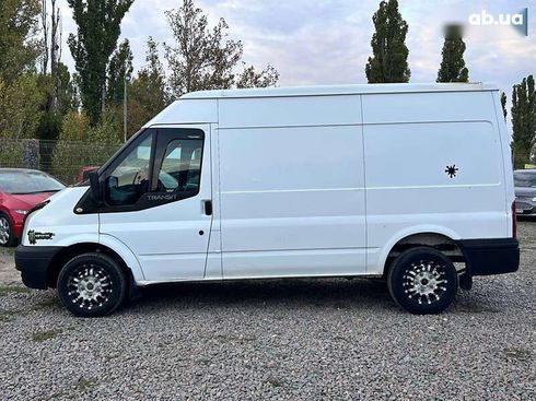 Ford Transit 2011 - фото 7