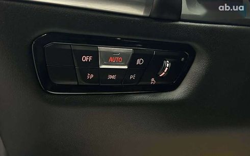 BMW M8 2019 - фото 12