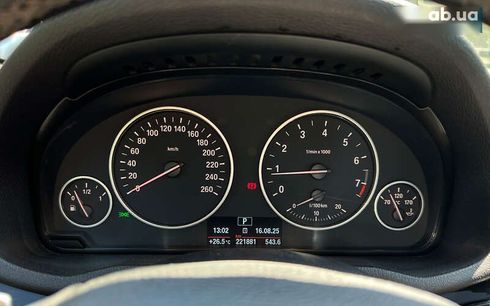 BMW X3 2013 - фото 25