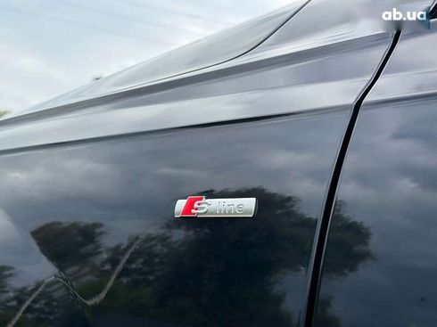Audi Q7 2016 - фото 22