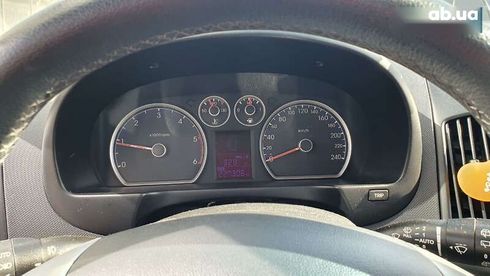 Hyundai i30 2007 - фото 22