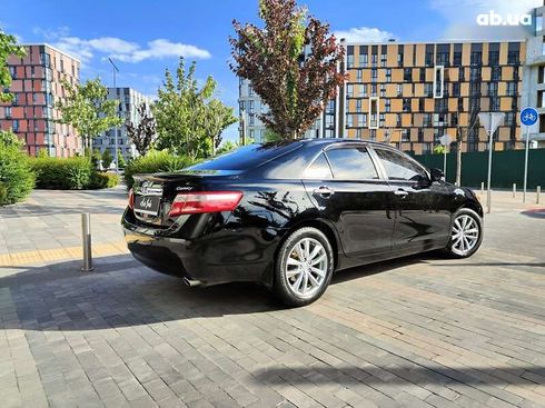Toyota Camry 2009 - фото 24