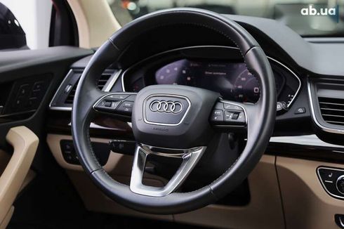 Audi Q5 2019 - фото 16