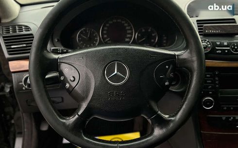 Mercedes-Benz E-Класс 2003 - фото 14
