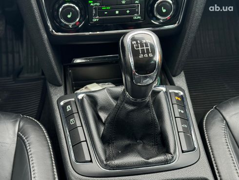 Skoda Superb 2010 фиолетовый - фото 32