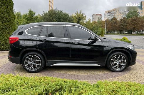 BMW X1 2019 - фото 7