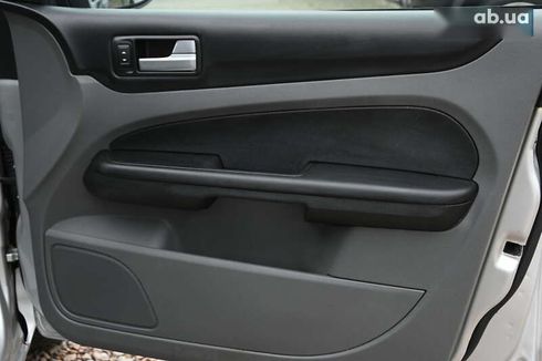 Ford Focus 2009 - фото 24