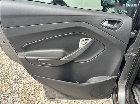 Ford Kuga 2013 - фото 23