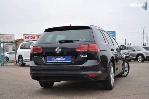 Volkswagen Golf 2015 - фото 18