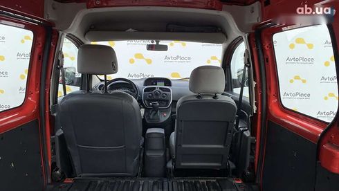 Renault Kangoo 2021 - фото 25