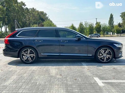 Volvo V90 2016 - фото 19