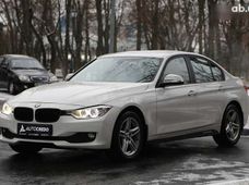 Продажа б/у BMW 3 серия 2013 года - купить на Автобазаре