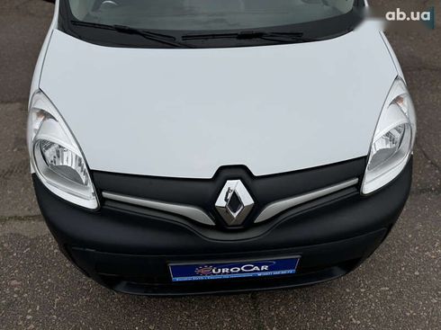 Renault Kangoo 2022 - фото 20