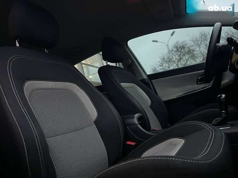 Kia Cee'd 2013 - фото 11